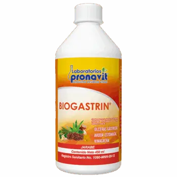 Biogastrin Alivio Natural para tu Salud Digestiva