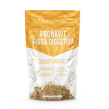 Fibra Digestiva Pronavit